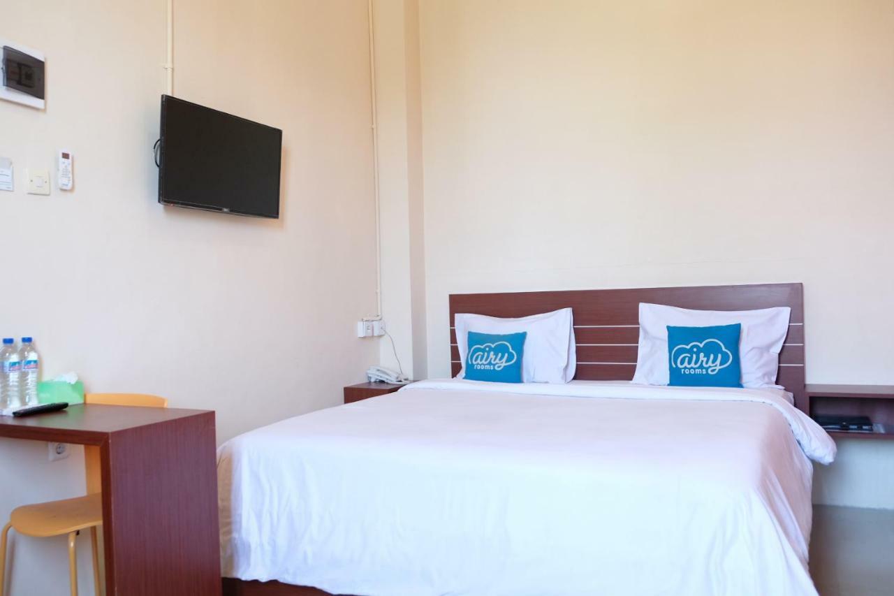 Hotel Ashofa Sedati Exterior photo